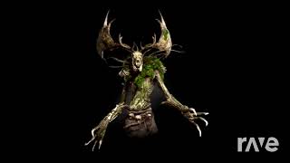 Arzuros theme  Ancient Leshen theme using an ai [upl. by Corliss]