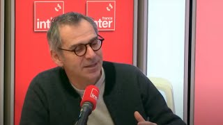 Marc Crépon  quotÀ force de voir la violence partout nous ne savons plus nous opposer à ellequot [upl. by Nylssej]