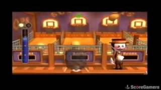 Carnival Games Wii Trailer [upl. by Evad]