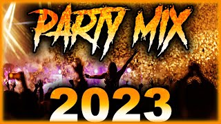 PARTY MIX 2024  DJ Remix Club Music Dance Mix 2025 🎉 [upl. by Mcgee]