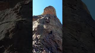 The Grottoes of the Chiricahua mountains [upl. by Enitsenre]