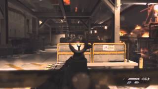 Call of Duty Ghosts  Walkthrough  Part 11  Atlas Falls PS3 HD [upl. by Gerick912]