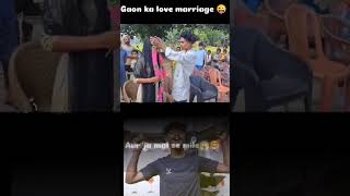 Mai Marti aa bete se 😭😭love❤️story funny viralvideo shorts [upl. by Ahsiekit419]