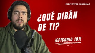 ¿Cómo serás recordado  Ep101 [upl. by Afra]