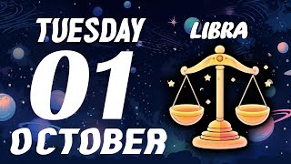 I CRIED DURING YOUR READING❗️😭🔮 KARMA IS PAYING YOU BACK💎 LIBRA ♎ TODAY OCTOBER 1 2024 [upl. by Ocihc]