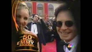 9101998 NBC Commercials WKYC Cleveland [upl. by Terzas]