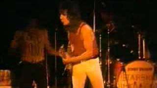 Jefferson Starship  Save your love liveflv [upl. by Odlareg]