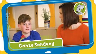 Hallo Benjamin Recycling – aus alt mach neu  Bildungsprogramm für Kinder [upl. by Stag]