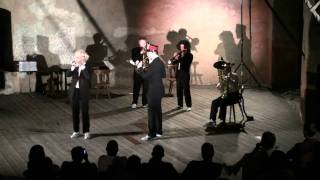 Canadian Brass Live in Italy part 08 [upl. by Betsey438]