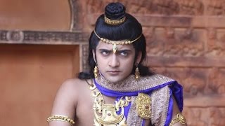 Chakravartin Ashoka Samrat  9th october 2015 [upl. by Ednalrim]