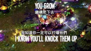 英雄聯盟歌曲超ㄅㄧㄤˋ的路線 Instalok  Best Lane Ever [upl. by Tosch225]