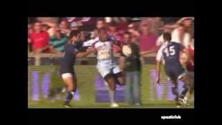 Nemani Nadolo Tribute [upl. by Enelyahs]