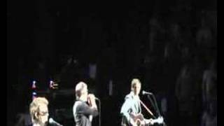 aha live  Train of Thoughts  Royal Albert Hall 2405 2008 [upl. by Rellia723]