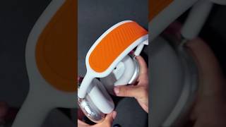 BEST way to Protect your AirPods Pro Max shortsappletechairpodspromax [upl. by Ahtoelc]