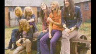 Hawkwind  Silver Machine Live At The BBC Paris Theatre Studios LONDON 1972 AUDIO [upl. by Aidroc]