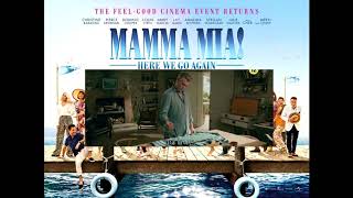 Mamma Mia Here We Go Again  SOS Acapella Sam [upl. by Areemas]