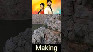 Vantalakka serial latest episode making  vantalakka serial [upl. by Polash387]