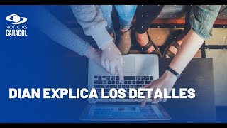 ¿Quiénes deben implementar la facturación electrónica [upl. by Ennayr]