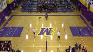 Melrose High School vs Opponent [upl. by Letch521]