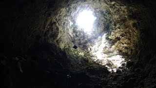 First Exploration of a Giant Sinkhole in Jamaica  JCO [upl. by Imerej902]