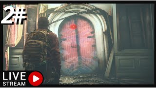 esident Evil Revelations 2 Raid Mode part 2 [upl. by Sivet835]