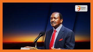 Baadhi ya viongozi wa Azimio wamuidhinisha Kalonzo kuwaongoza [upl. by Belle]