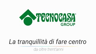 Perchè vendere casa con il Gruppo Tecnocasa [upl. by Kinimod]