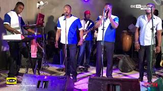 ITS SO SWEET  TROPICANA DHAITI  LIVE  JEAN RABEL 24 JUIN 2018 [upl. by Bowrah]