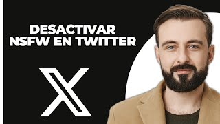 ¡Cómo desactivar NSFW en Twitter [upl. by Aisac]