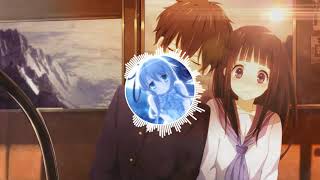 50 Cent  In Da Club Nightcore AndyWho Remix [upl. by Masao397]