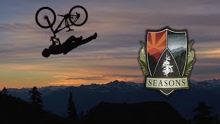 Seasons  The Collective  Whistler BC  Classic Segment HD [upl. by Squires794]