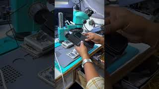 Samsung fold 3 repairing folder jaswant telecom mathura shorts ytshorts samsungfold3 jaswant [upl. by Eyot903]