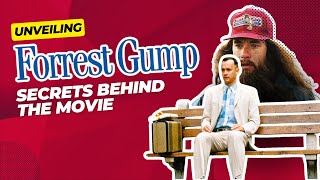 Did you know this about Forrest Gump Secrets and facts [upl. by Akimaj]