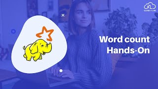 64 Apache Spark Streaming  Wordcount HandsOn [upl. by Llerrehc]