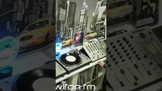 somosdevinilo ginesgal oldschooldjs dancemusic dance remember90s wifonfm djset [upl. by Neddra492]