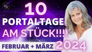 10 PORTALTAGE 2024 helfen DIR [upl. by Darline]