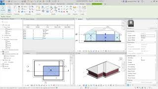 Revit Class Delete Duplicated Rooms in Revit [upl. by Neerhtak296]