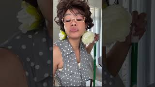 Madea goes to jail The Play  creds Tyler Perry ventureswithmia comedyshorts [upl. by Pinette]