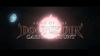 Metalocalypse  Army of the Doomstar 2023 Carnage Count [upl. by Keslie]