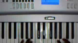 If Youre Out There  John Legend  Piano TutorialLesson [upl. by Gabrielle]