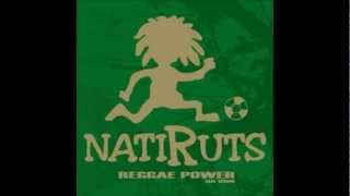 Natiruts  Naticongo [upl. by Cardew]