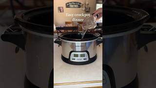 Crockpot Ramen The Ultimate Easy Dinner Recipe [upl. by Gotthelf260]