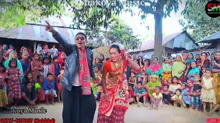 আপেল গীত  সাকোয়া মিউজিক  Biyer Geet  Bangla Geet  Bihar Gaan  New Geet  Shakoya Music [upl. by Hgiel]