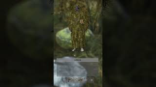 Are Ghillie Suits Actually Good in DAYZ [upl. by Nyleaj]