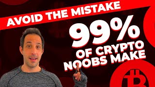 1 STRATEGY to DOMINATE the CRYPTO Bull Run  MUST WATCH [upl. by Acnaiv363]