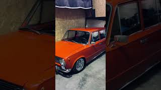 norilsk ваз ваз2102 жигули русскийлоурайдер lowrider боеваяклассика классика норильск [upl. by Ititrefen]