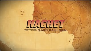 Hatchet Movie Trailer [upl. by Merlin]