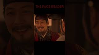 Prince SuYang Asks if He Has the Face of a King  The Face Reader 2013 movie film moviereview [upl. by Nagad]