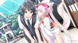 Nightcore  As Long As You Love Me Backstreet Boys [upl. by Elleret]