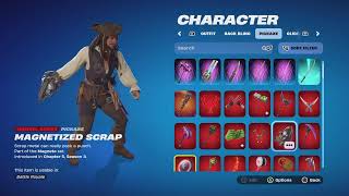 Jack Sparrow Combos [upl. by Rannug]